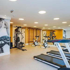  Apartamento Be Paulista