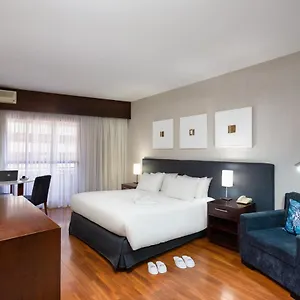 Mercure Grand Plaza Paulista Hotel