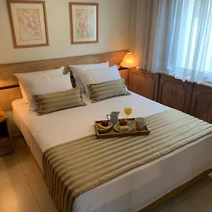 Landmark By Hotelaria Brasil Appartement