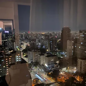 Otel Blue Tree Premium Paulista, Sao Paulo
