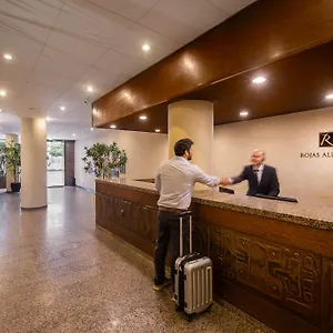 Rojas Hotel