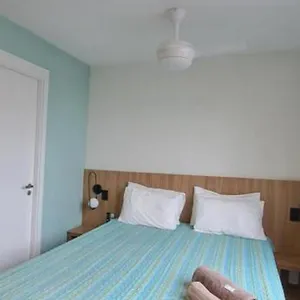  Apartamento Bras