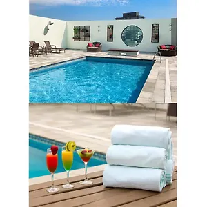 Leques Brasil Escola Hotel
