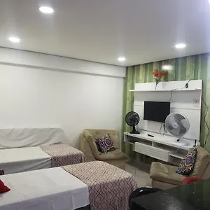  Apartamento No Centro De