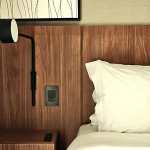 Intercity Paulista Hotel