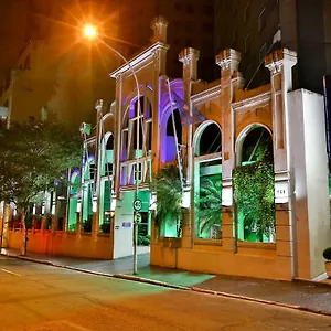 Slaviero Downtown Hotel